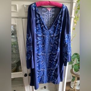 Lillly Pulitzer dress